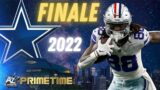 Cowboys ELITE strenght could lead to deep playoff run