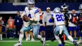 Cowboys vs Titans Live Stream Reaction