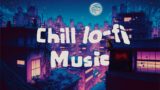 Cozy LoFi City | Chill LoFi Beats for Work & Cozy Nights | Chill beats to relax & study to