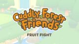 Cuddly Forest Friends – Mini-Game Trailer – Fruit Fight