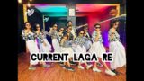 Current Laga Re Dance || King Of Dance Patna || Cirkus || King Of Dance Choreography || Kod Dance