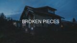 Cussing – Broken Pieces