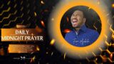 DAILY PRAYERLINE ||  Succeeding Against All Odds  || Femi Ajibola || 08-01-2023