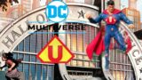 DC Multiverse Superman of Earth-3 From Mcfarlane Toys Review!!!!!!