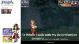 DFFOO GL | Intersecting Wills: Machina SHINRYU | Beatrix Solo