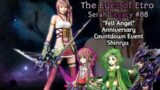 [DFFOO GL] Serahs Legacy #88 | Fell Angel Shinryu | Rydia to the Rescue
