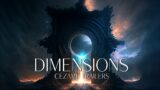 DIMENSIONS – Powerful Epic Orchestral Music | Epic Music Mix