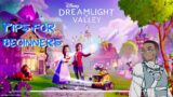 DISNEY DREAMLIGHT VALLEY – TIPS FOR BEGINNERS