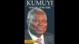 DIVINE PROTECTION FOR THE FAITHFUL DURING PERSECUTION BY PAS W F  KUMUYI