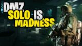 DMZ Solo – Building 21 Is Absolute BLOOD RUSHING – DMZ Solo Building 21 Guide (Modern Warfare 2)