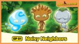 DODO to the RESCUE Episode 01 l Noisy Neighbors