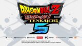 DRAGON BALL Z: TENKAICHI 5 – New Project & All Characters Gameplay (2022 Mod)