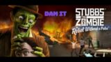 Dam it / Stubbs the Zombie #3