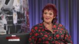 Dana Gillespie: "Heutzutage werden wir alle kontrolliert" | krone.tv Ohne Maulkorb