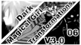 Dark Magical Girl Transformations V 3.0 06