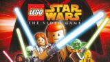 Darth Maul (Action) – LEGO Star Wars: The Video Game