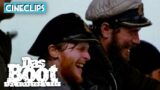 Das Boot | Pursuit Scene | CineClips