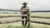 David Morris – "Dutton Ranch Freestyle" (Official Music Video)