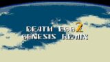 Dead Space… (Death Egg Zone Act 2, Genesis/Mega Drive Remix)