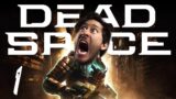 Dead Space: REMAKE – Part 1