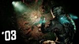 Dead Space Remake – Part 3 – LEVIATHAN BOSS