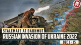 December Stalemate – Russian Invasion of Ukraine DOCUMENTARY