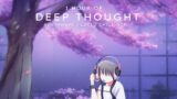 Deep Thought – (Lofi / Synthwave / Chill-Hop) For Study, Focus, Yoga, Meditation, Sleep & Relax