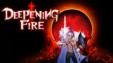 Deepening Fire – Difficult Souls-like Metroidvania