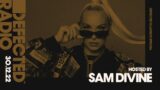 Defected Radio Show Defected Classics Special Hosted by Sam Divine – 30.12.22