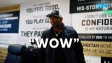 Deion Sanders Was AMAZED After Seeing His LUXURY Renovated Office For The 1st Time In Colorado.