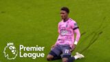 Demarai Gray stunner equalizes for Everton against Manchester City | Premier League | NBC Sports