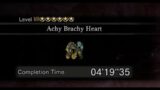 Demon Tribe Giveaway |Achy Brachy Heart (Raging Brachydios) 4'19"35 Solo Bow Freestyle | MHWIB