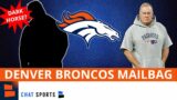 Denver Broncos Head Coach Rumors: Hire Bill Belichick? Dark Horse Candidate + Courtland Sutton Trade