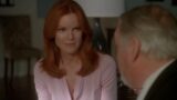 Desperate Housewives – The Reverand visits Bree
