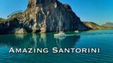 Destination Santorini,Greece.Amazing Santorini ultra HD!