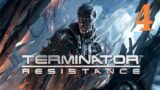 DeviLettuce Presents: Terminator Resistance Ep: 4