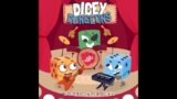 [Dicey Dungeons Original Soundtrack] 09 Against All Odds