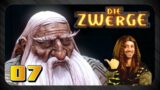 Die Zwerge – 07 – Die Festung der Zwerge [Let's Play / German]