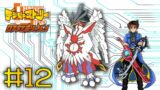 Digimon Story: Lost Evolution Blind English Playthrough with Chaos part 12: Hunting the Chicken