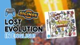 Digimon Story: Lost Evolution ENGLISH VERSION Is Here! | Fan Patch Just Launched!