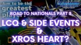 Digimon TCG National Championship – LCQ, Side Events and Xros Heart Testing!