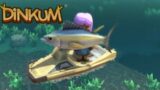 Dinkum – Huge Tuna! Episode 54