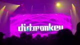 Dirt Monkey – Alive remix + new stuff live at Radius Chicago 1/28/2023 Monster Outbreak Tour