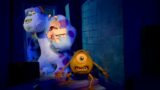 Disney California Adventure – Monsters, Inc. Mike & Sulley to the Rescue!
