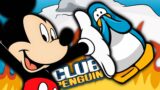 Disney Just Shut Down ANOTHER Club Penguin