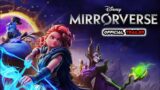 Disney Mirrorverse (Official Trailer) New Android I IOS RPG Games Pra Registration