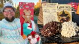 Disney Springs December 2022 | NEW Gideon’s Holiday Cookies & Christmas Shopping | Walt Disney World