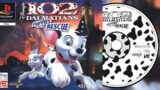 Disney's 102 Dalmatians: Puppies To The Rescue 100% walkthrough Ps1