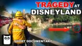 Disneyland's Rivers Of America Tragedy | Short Documentary