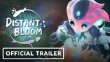Distant Bloom – Official Gameplay Trailer | Wholesome Snack: The Game Awards Edition